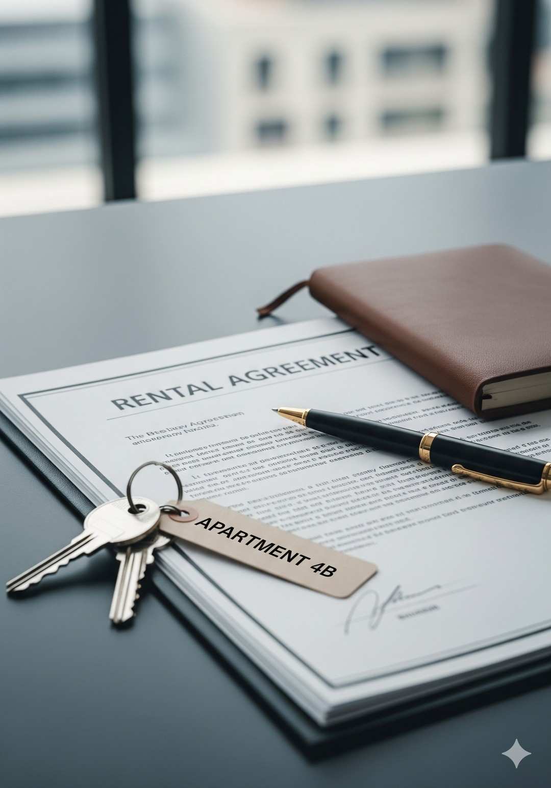 Business Agreement